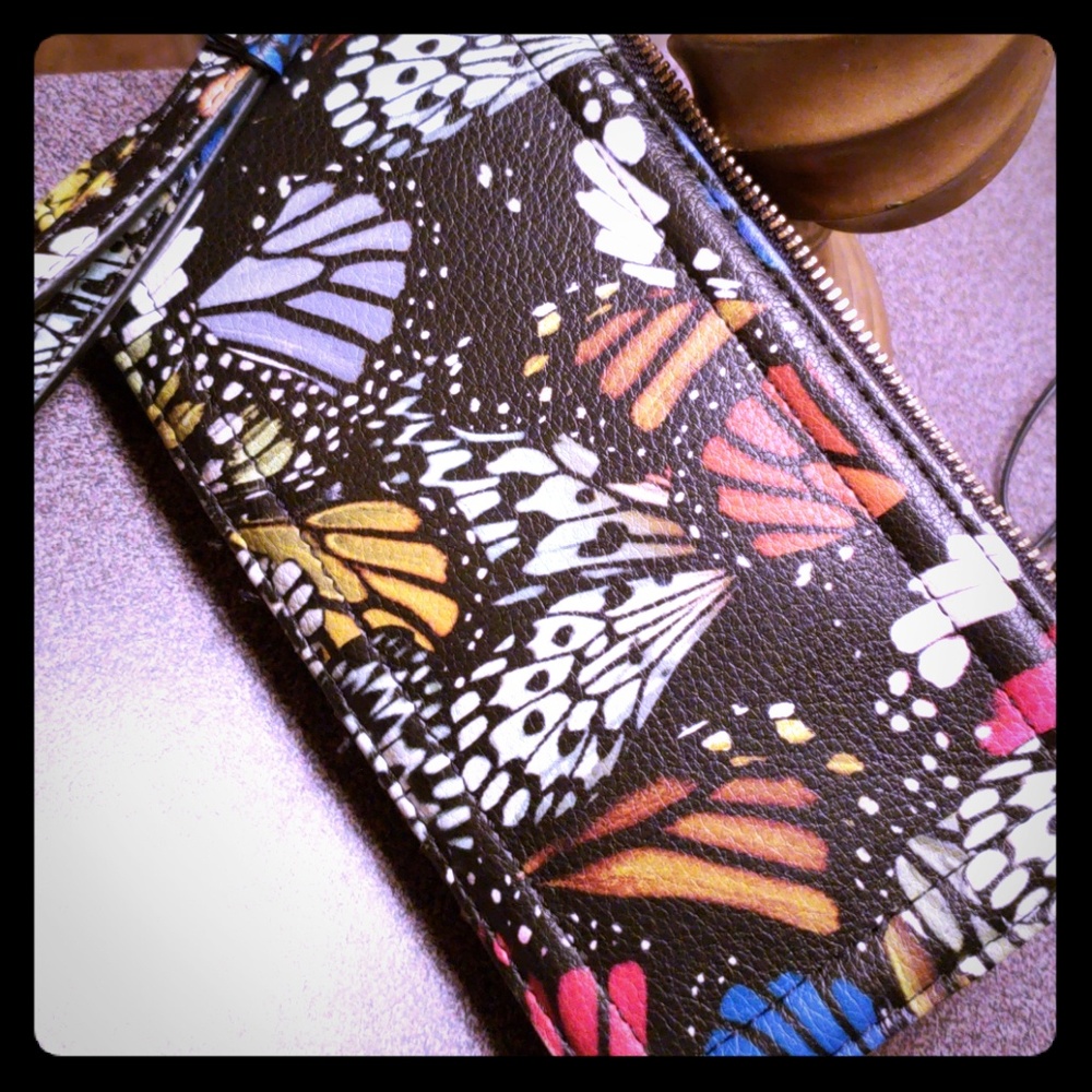 Women's wallet